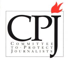 CPJ Uyghur