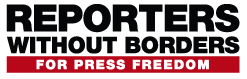 Reporters Without Borders